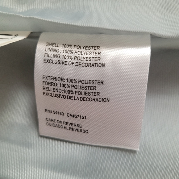 EUC Seattle Seahawks Puffer Jacket XS - Picture 9 of 10